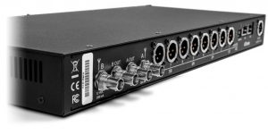 A10-RACK - Sound Devices