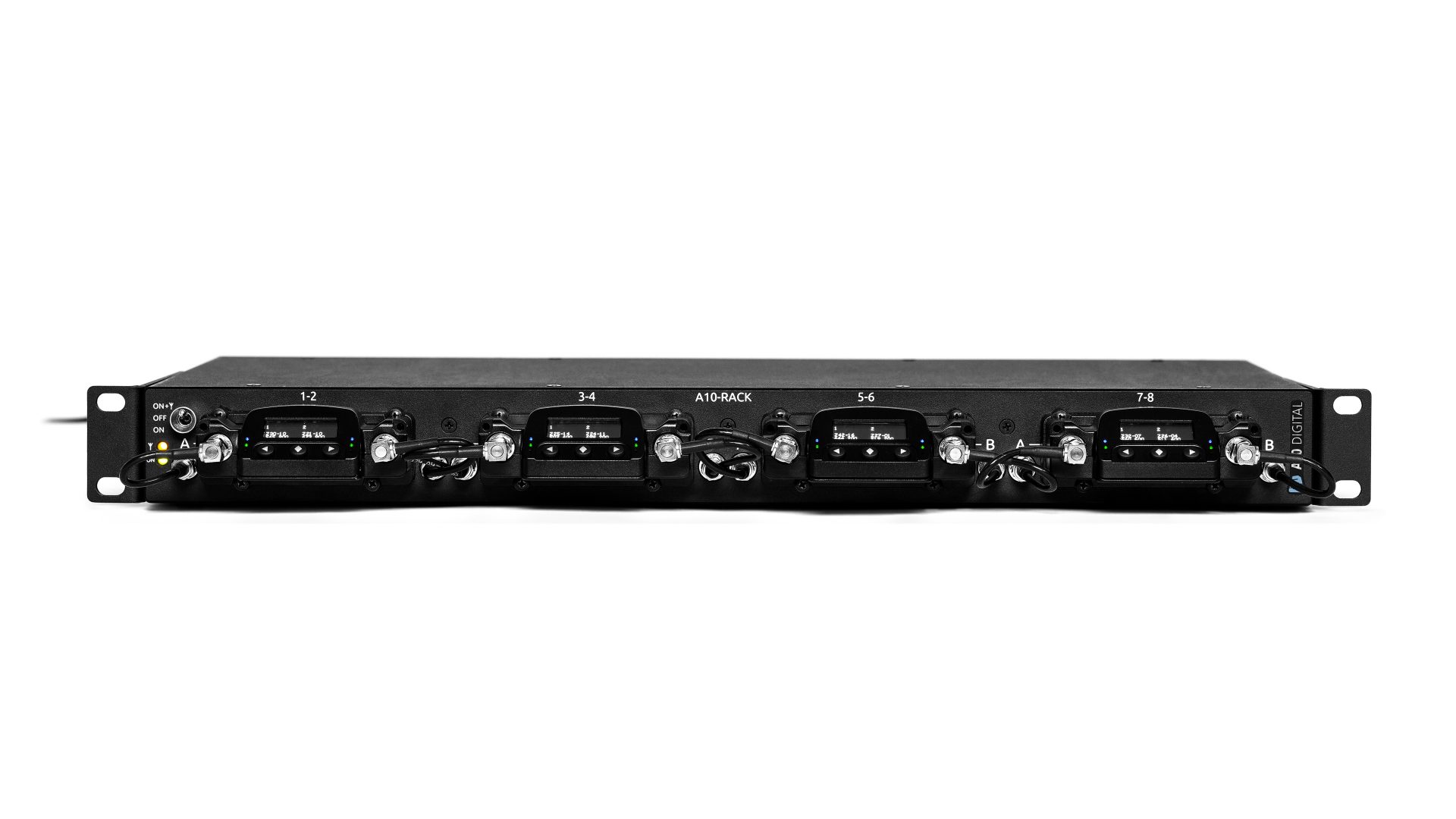 A10-RACK Archives - Sound Devices