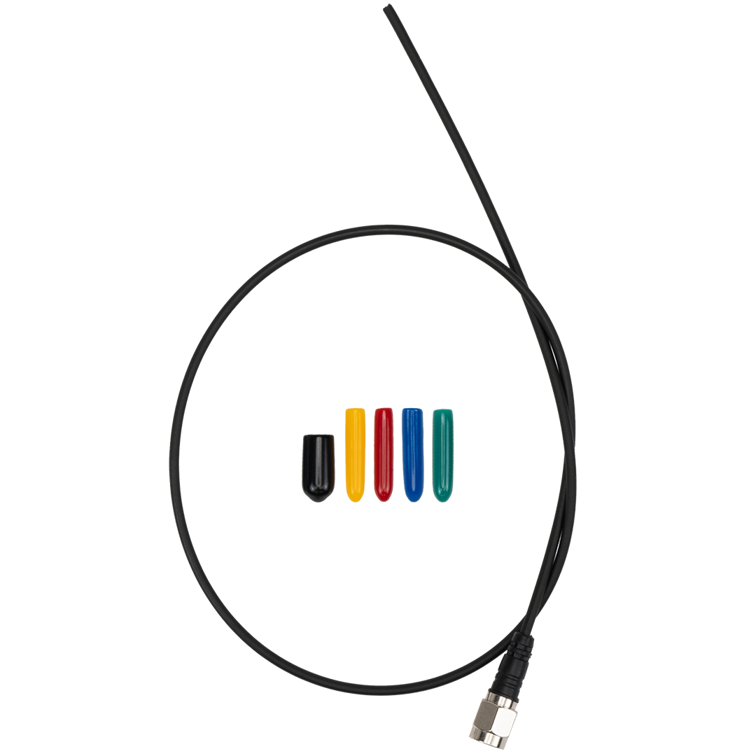 Astral VHF Whip Antenna SMA Sound Devices Astral VHF Whip Antenna SMA Sound Devices