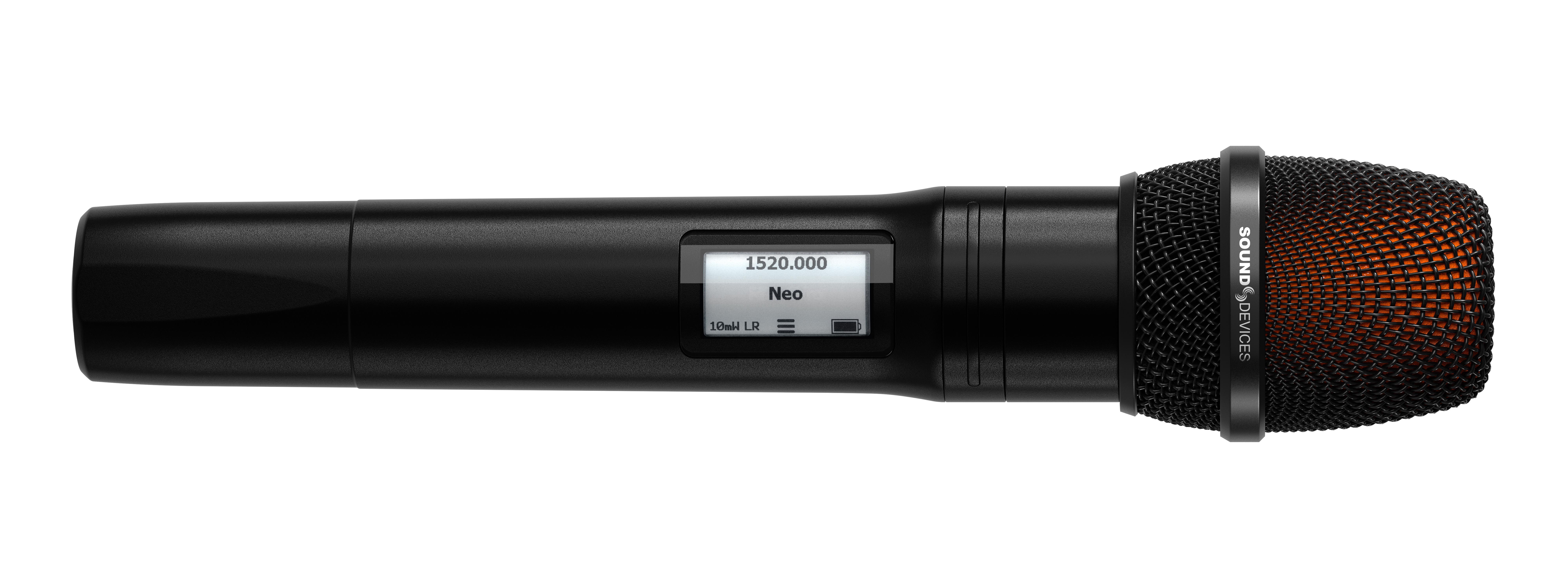 Astral HH digital wireless handheld microphone