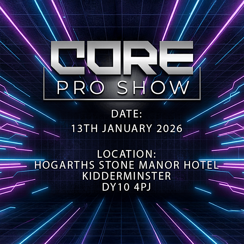 Core Pro Show 2026 - Sound Devices