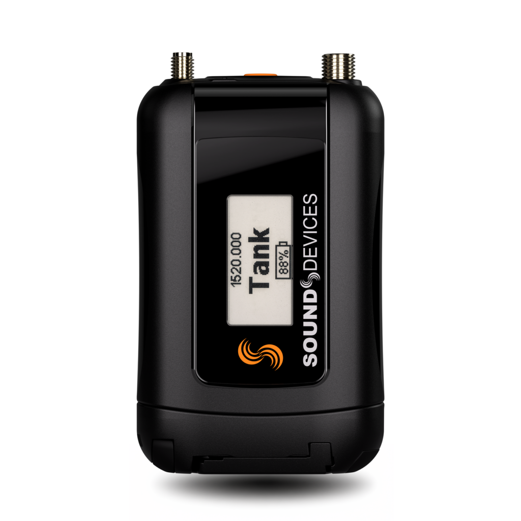 RocketAntenna Archives - Sound Devices